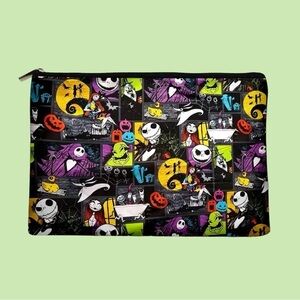 NIB NBC Cosmetic Bag